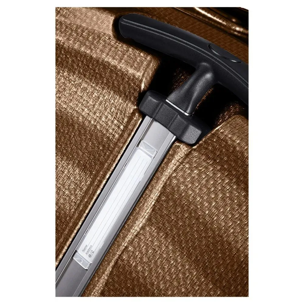 Samsonite Lite-Shock Чемодан дорожный 81/33 XL sand