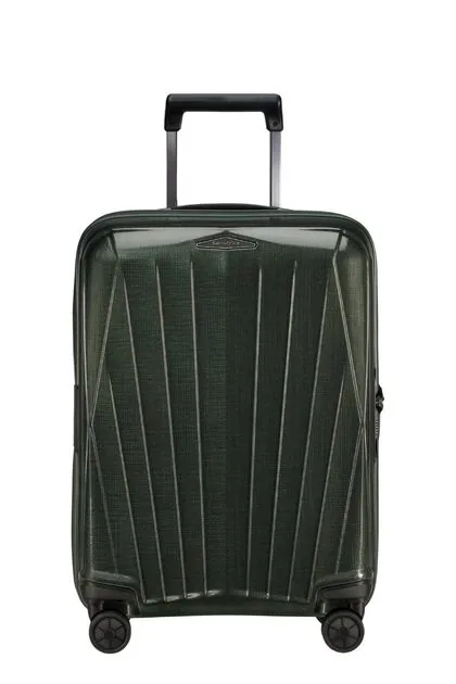 Samsonite Major-Lite Чемодан дорожный 55/20 S climbing ivy