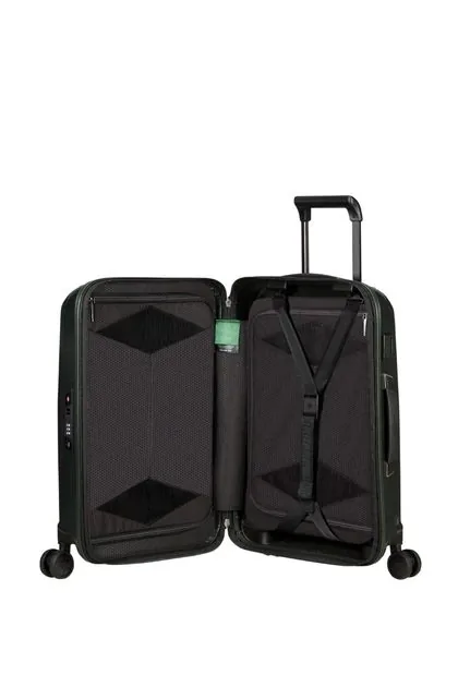 Samsonite Major-Lite Чемодан дорожный 55/20 S climbing ivy