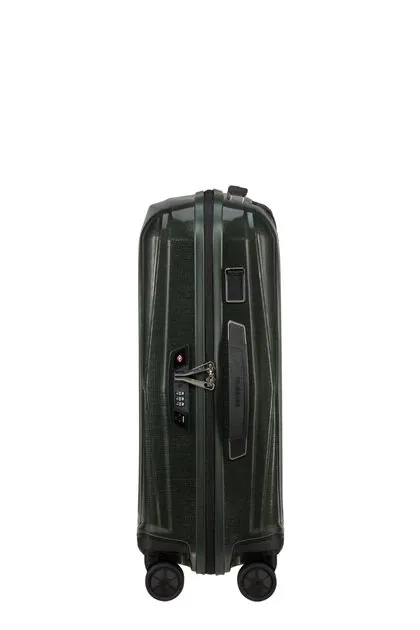 Samsonite Major-Lite Чемодан дорожный 55/20 S climbing ivy