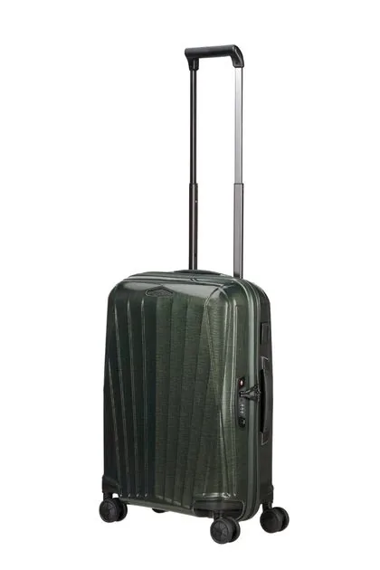 Samsonite Major-Lite Чемодан дорожный 55/20 S climbing ivy