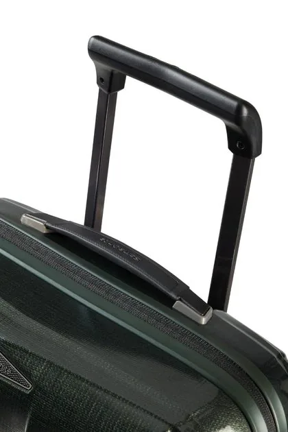 Samsonite Major-Lite Чемодан дорожный 55/20 S climbing ivy
