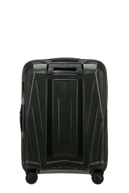 Samsonite Major-Lite Чемодан дорожный 55/20 S climbing ivy