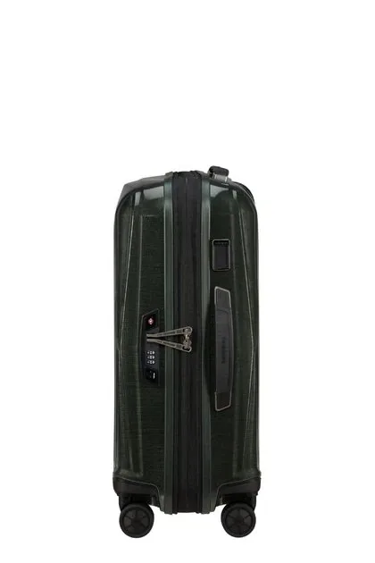 Samsonite Major-Lite Чемодан дорожный 55/20 S climbing ivy