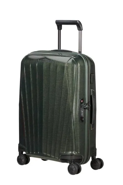 Samsonite Major-Lite Чемодан дорожный 55/20 S climbing ivy