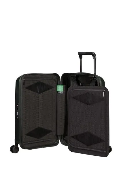 Samsonite Major-Lite Чемодан дорожный 55/20 S climbing ivy
