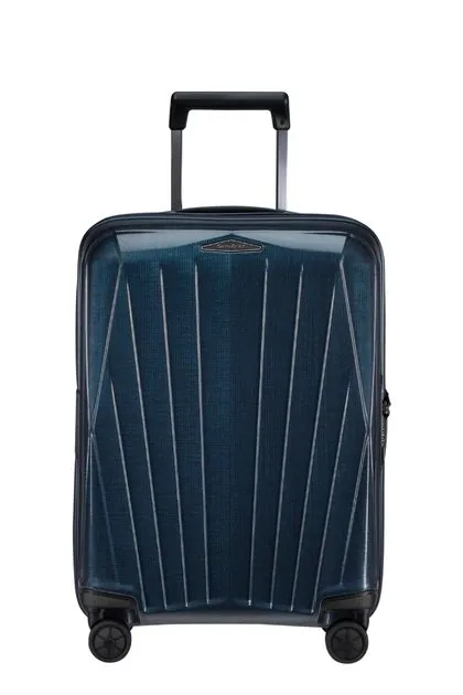 Samsonite Major-Lite Чемодан дорожный 55/20 S midnight blue