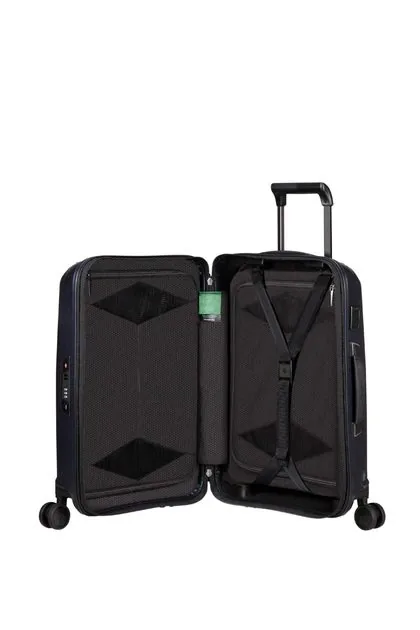 Samsonite Major-Lite Чемодан дорожный 55/20 S midnight blue
