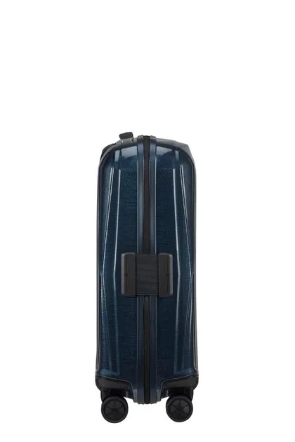 Samsonite Major-Lite Чемодан дорожный 55/20 S midnight blue