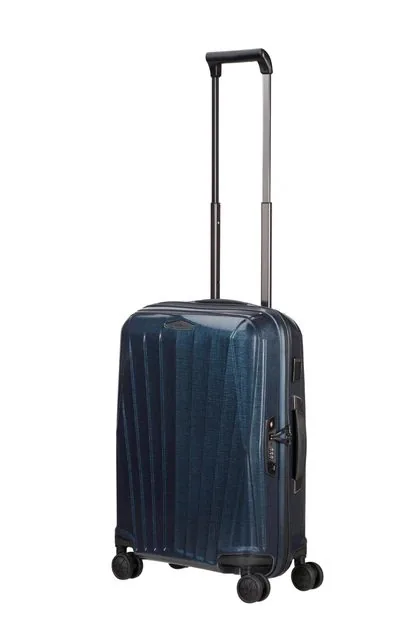 Samsonite Major-Lite Чемодан дорожный 55/20 S midnight blue