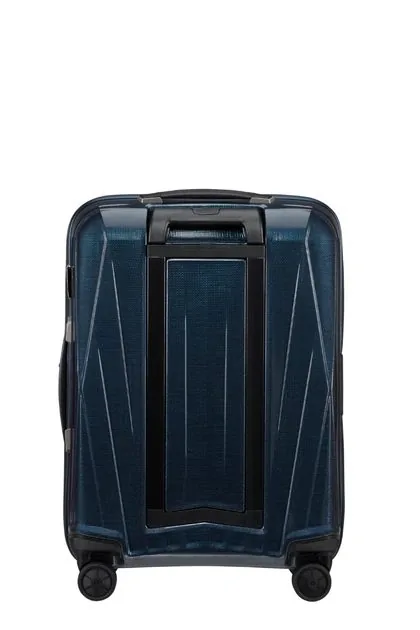 Samsonite Major-Lite Чемодан дорожный 55/20 S midnight blue