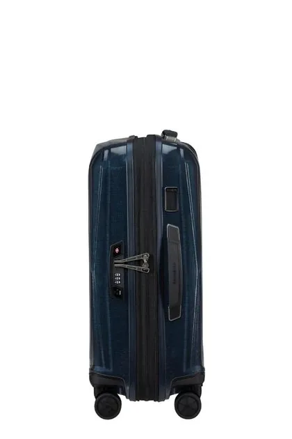 Samsonite Major-Lite Чемодан дорожный 55/20 S midnight blue