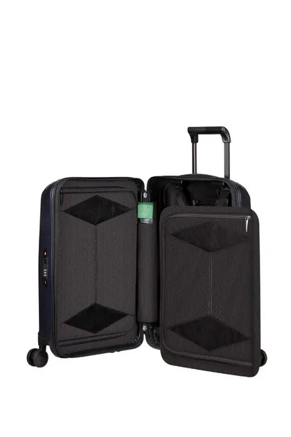 Samsonite Major-Lite Чемодан дорожный 55/20 S midnight blue