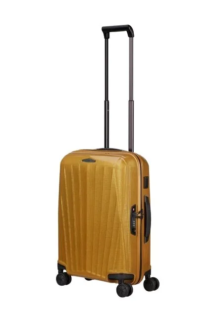 Samsonite Major-Lite Чемодан дорожный 55/20 S saffron yellow