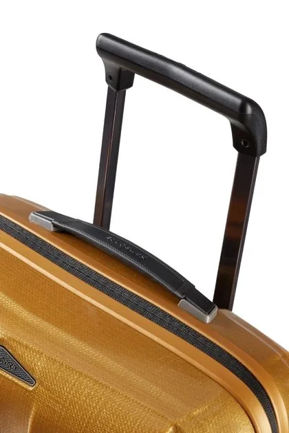 Samsonite Major-Lite Чемодан дорожный 55/20 S saffron yellow