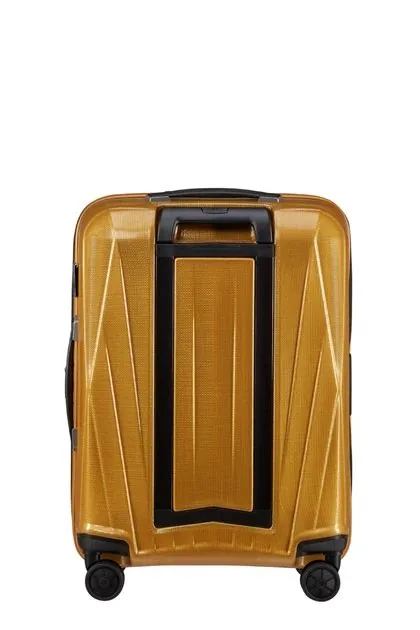Samsonite Major-Lite Чемодан дорожный 55/20 S saffron yellow