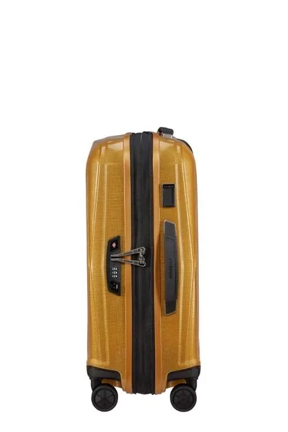 Samsonite Major-Lite Чемодан дорожный 55/20 S saffron yellow