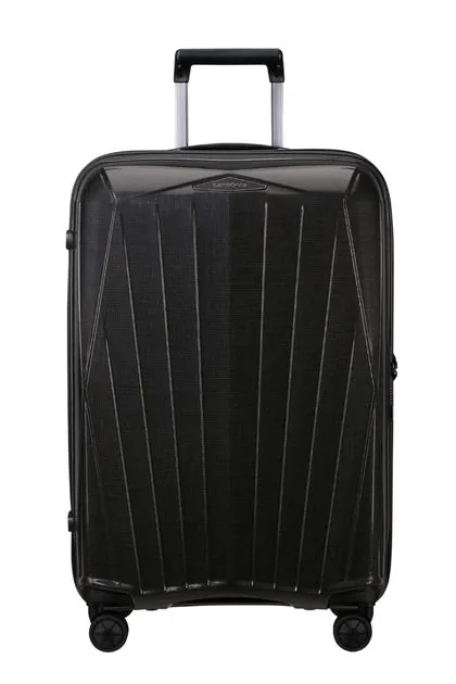 Samsonite Major-Lite Чемодан дорожный 69/28 M black