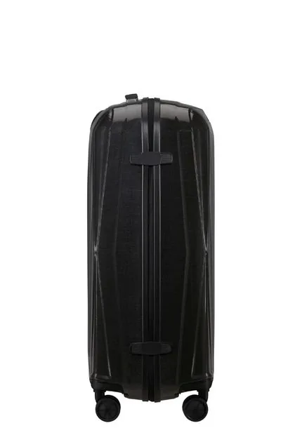 Samsonite Major-Lite Чемодан дорожный 69/28 M black