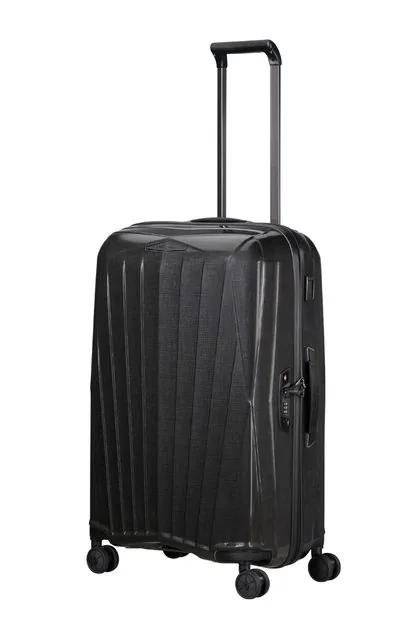 Samsonite Major-Lite Чемодан дорожный 69/28 M black