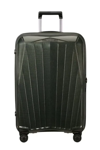 Samsonite Major-Lite Чемодан дорожный 69/28 M climbing ivy
