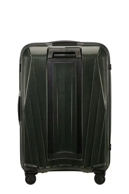 Samsonite Major-Lite Чемодан дорожный 69/28 M climbing ivy