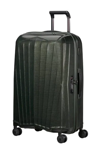 Samsonite Major-Lite Чемодан дорожный 69/28 M climbing ivy