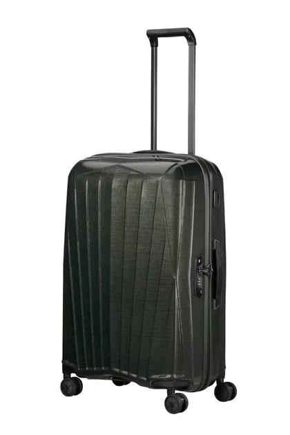 Samsonite Major-Lite Чемодан дорожный 69/28 M climbing ivy