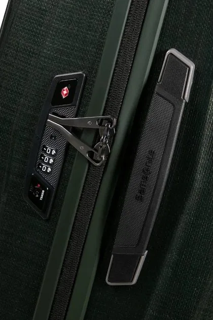 Samsonite Major-Lite Чемодан дорожный 69/28 M climbing ivy
