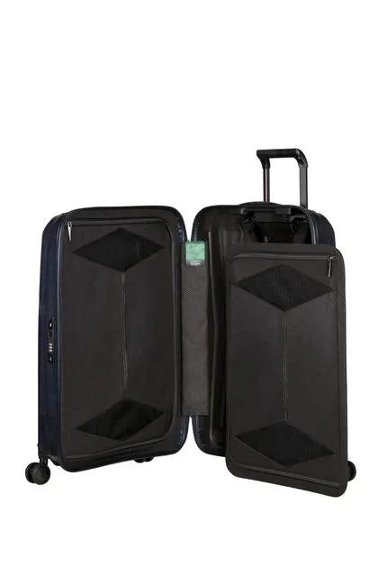 Samsonite Major-Lite Чемодан дорожный 69/28 M midnight blue