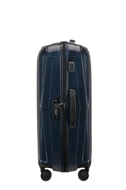 Samsonite Major-Lite Чемодан дорожный 69/28 M midnight blue