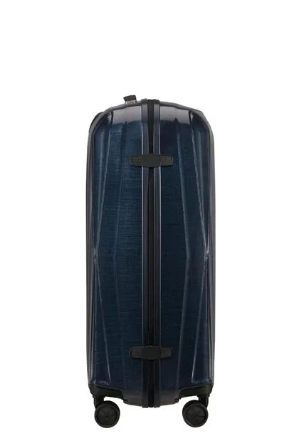 Samsonite Major-Lite Чемодан дорожный 69/28 M midnight blue