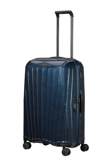 Samsonite Major-Lite Чемодан дорожный 69/28 M midnight blue