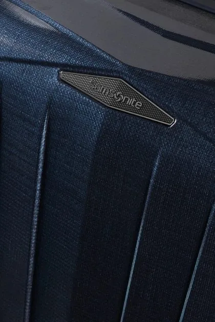 Samsonite Major-Lite Чемодан дорожный 69/28 M midnight blue