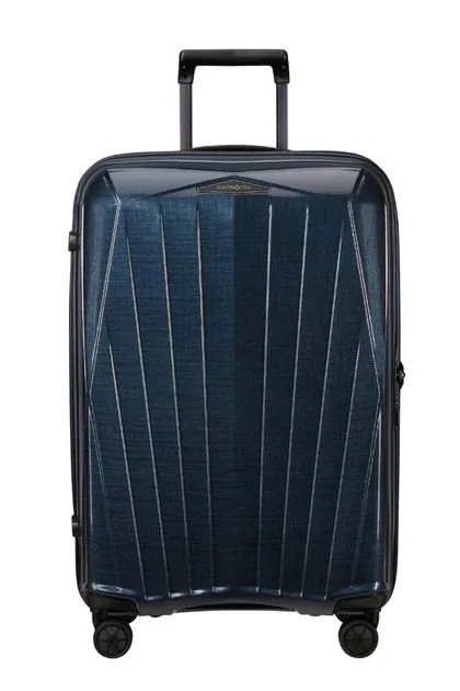 Samsonite Major-Lite Чемодан дорожный 69/28 M midnight blue