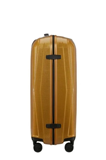 Samsonite Major-Lite Чемодан дорожный 69/28 M saffron yellow