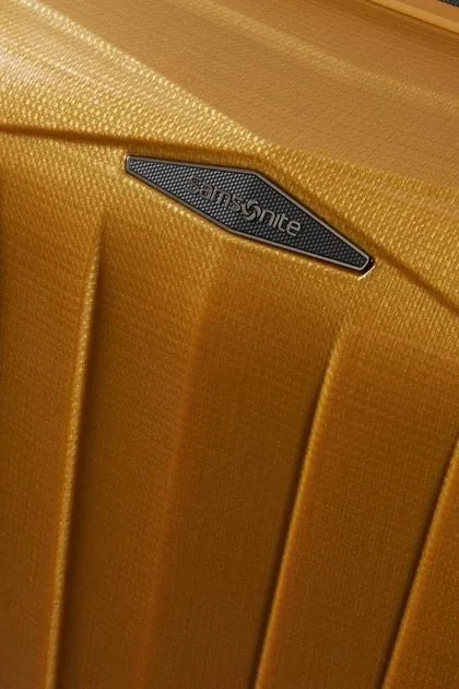 Samsonite Major-Lite Чемодан дорожный 69/28 M saffron yellow