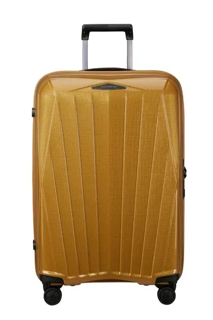 Samsonite Major-Lite Чемодан дорожный 69/28 M saffron yellow