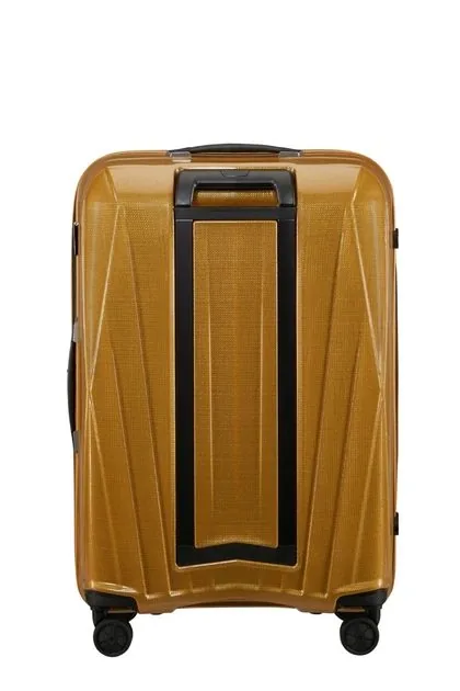Samsonite Major-Lite Чемодан дорожный 69/28 M saffron yellow