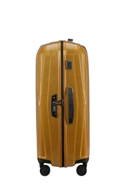 Samsonite Major-Lite Чемодан дорожный 69/28 M saffron yellow