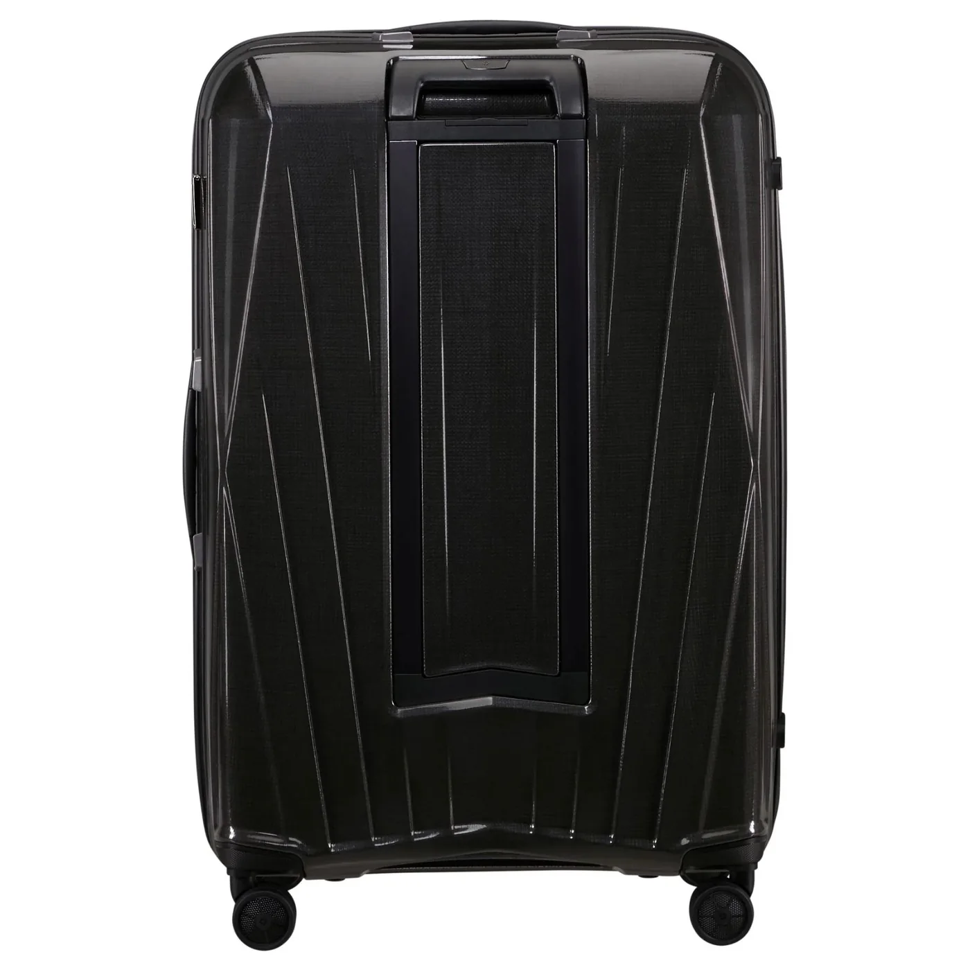 Samsonite Major-Lite Чемодан дорожный 77/31 L black