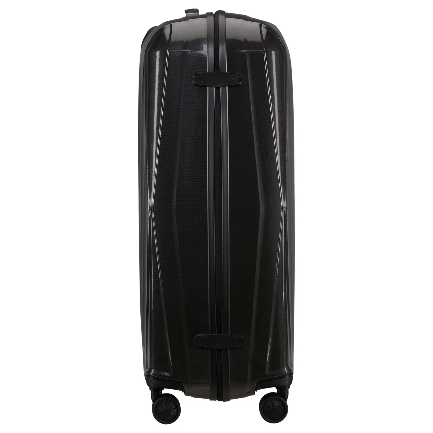Samsonite Major-Lite Чемодан дорожный 77/31 L black