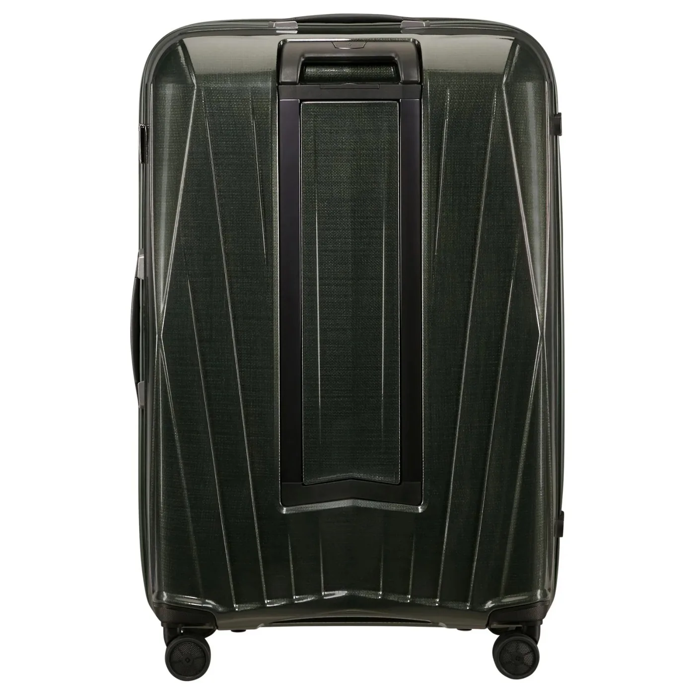 Samsonite Major-Lite Чемодан дорожный 77/31 L climbing ivy