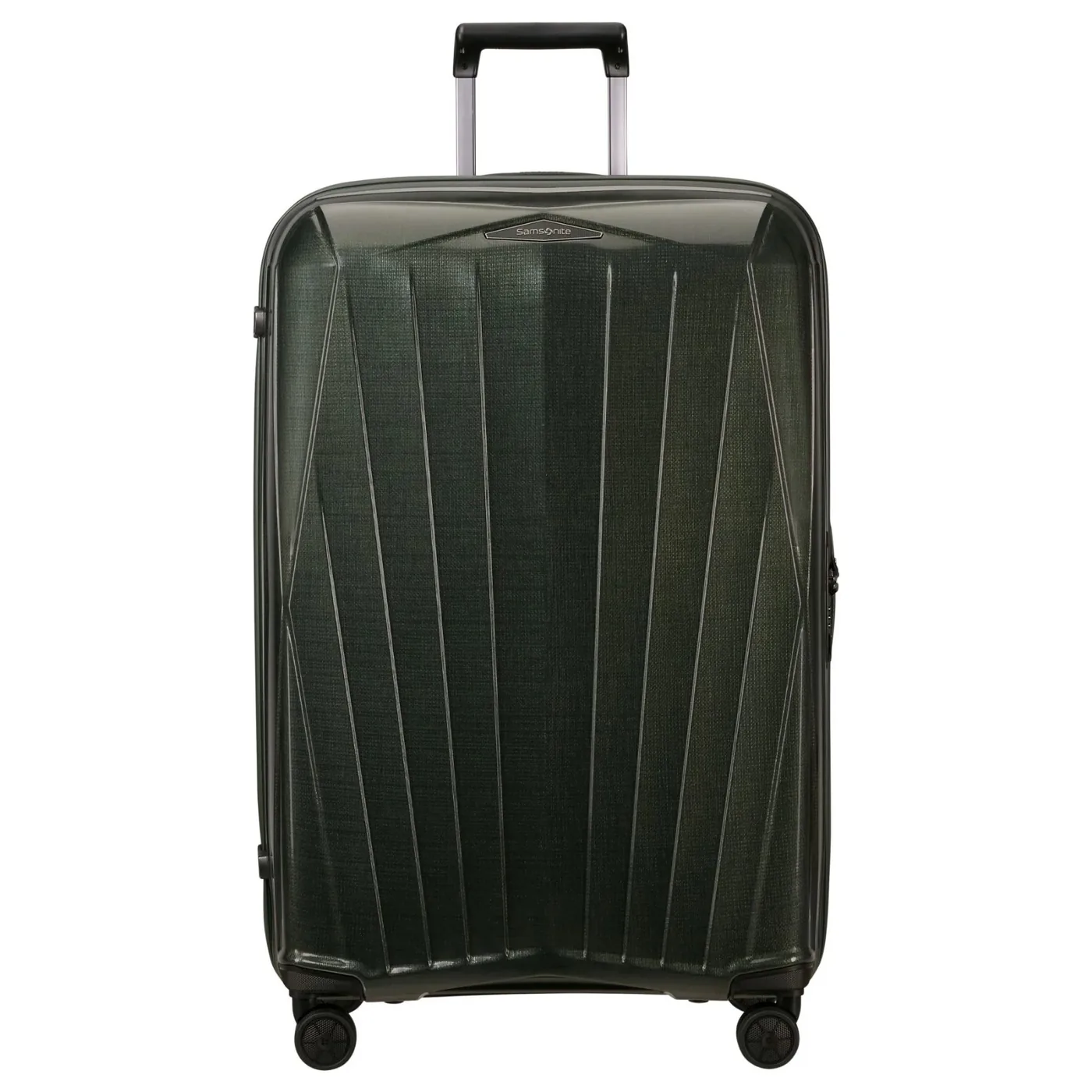 Samsonite Major-Lite Чемодан дорожный 77/31 L climbing ivy