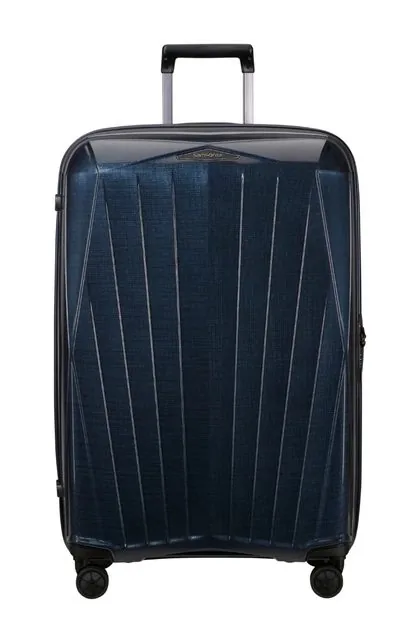 Samsonite Major-Lite Чемодан дорожный 77/31 L midnight blue