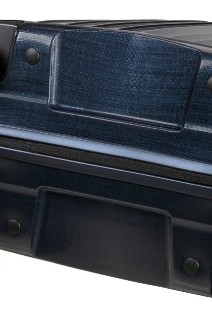 Samsonite Major-Lite Чемодан дорожный 77/31 L midnight blue