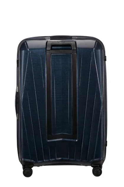 Samsonite Major-Lite Чемодан дорожный 77/31 L midnight blue