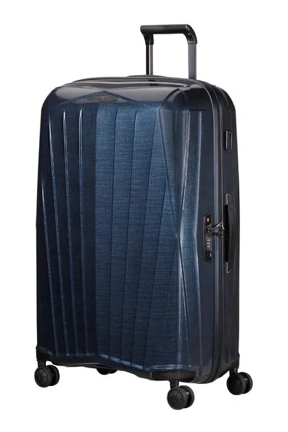 Samsonite Major-Lite Чемодан дорожный 77/31 L midnight blue