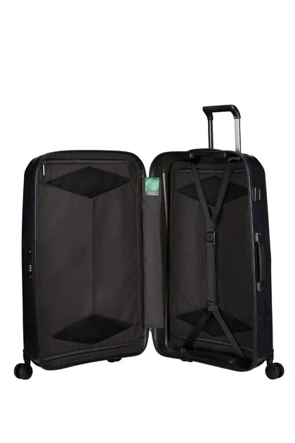 Samsonite Major-Lite Чемодан дорожный 77/31 L midnight blue