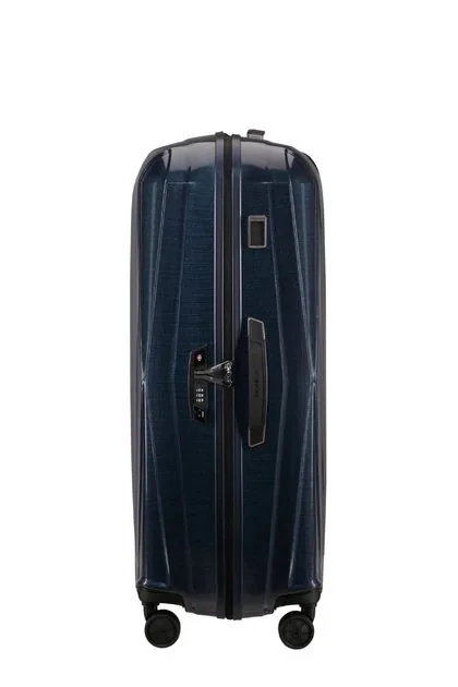 Samsonite Major-Lite Чемодан дорожный 77/31 L midnight blue